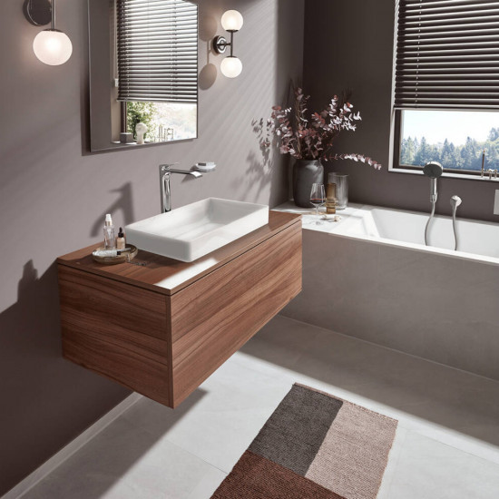 Змішувач для раковини Hansgrohe Vivenis 75040000