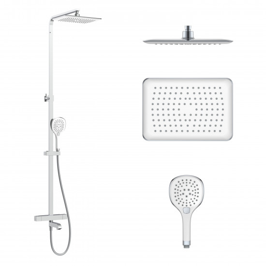 Душова система Imprese Centrum LT T-10300LT