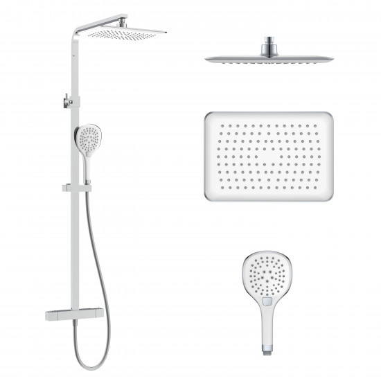 Душевая система Imprese Centrum LT T-15300LT