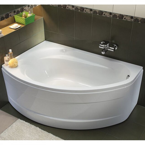 Акриловая ванна Kolo Supero 145x85 5534000