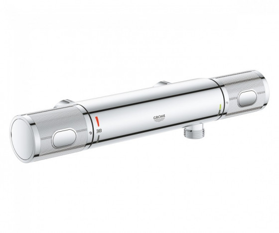 Смеситель термостатический для душа Grohe Grohtherm 1000 Performance 34778000