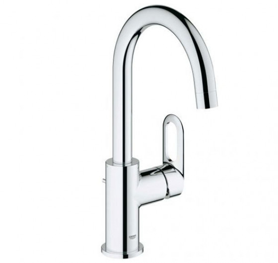 Смеситель для раковины Grohe BauLoop New L-Size 23763001