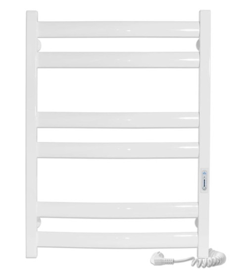 Рушникосушарка Laris Атлант ЧК6 500x700 Е (підкл. праворуч) R3 (77700097)