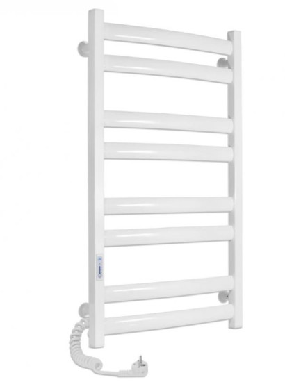 Рушникосушарка Laris Атлант ЧК8 500x900 Э (лівий) R3 (77700098)
