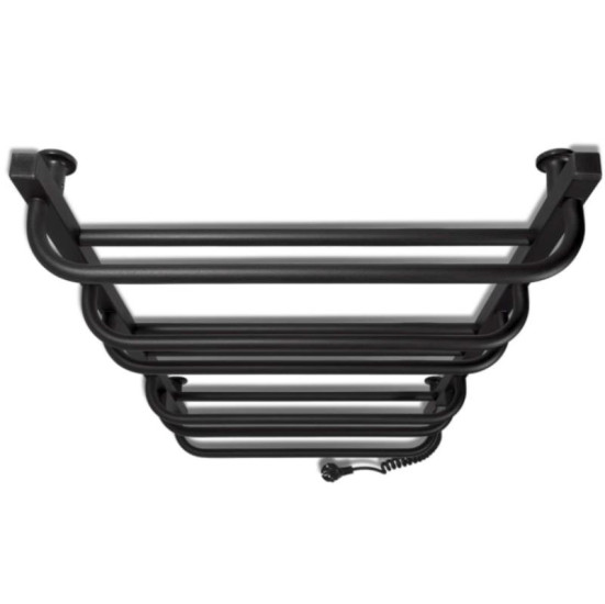 Рушникосушарка Laris Зебра Комфорт ЧКЧ10 500x900 Э (правий) R3 (73207639)