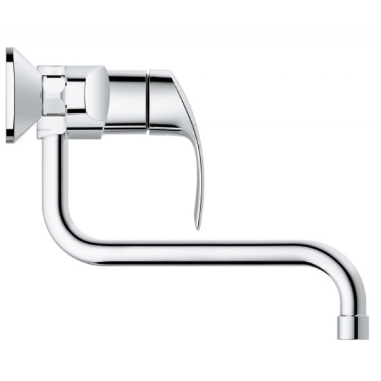 Кухонний змішувач Grohe Eurosmart 32224002