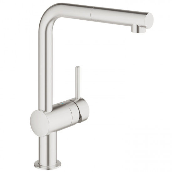 Кухонний змішувач Grohe Minta 32168DC0