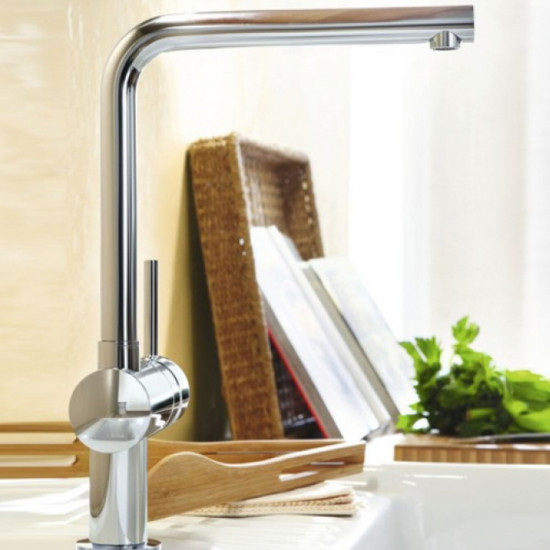 Кухонний змішувач Grohe Minta 32168DC0