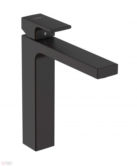 Смеситель для раковины Hansgrohe Vernis Shape 71562670