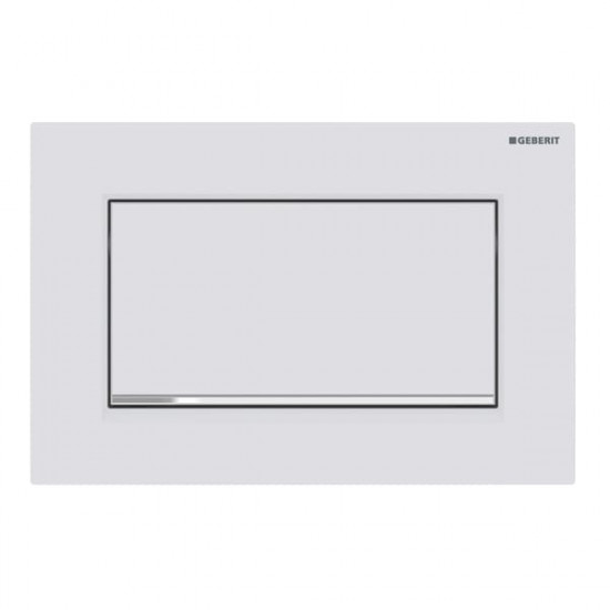 Панель смыва Geberit Sigma30 115.893.JT.1
