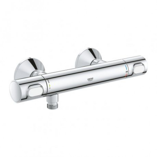 Змішувач термостатичний для душу Grohe Grohtherm 500 34793000