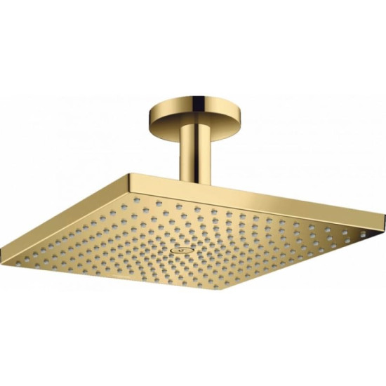 Верхній душ Hansgrohe Raindance E 300 1jet 26250990