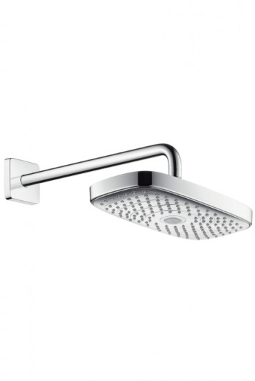 Верхній душ Hansgrohe Raindance Select 27385400