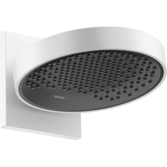 Верхній душ Hansgrohe Rainfinity 26226700