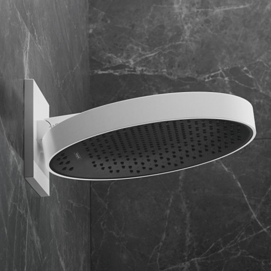 Верхний душ Hansgrohe Rainfinity 26234700