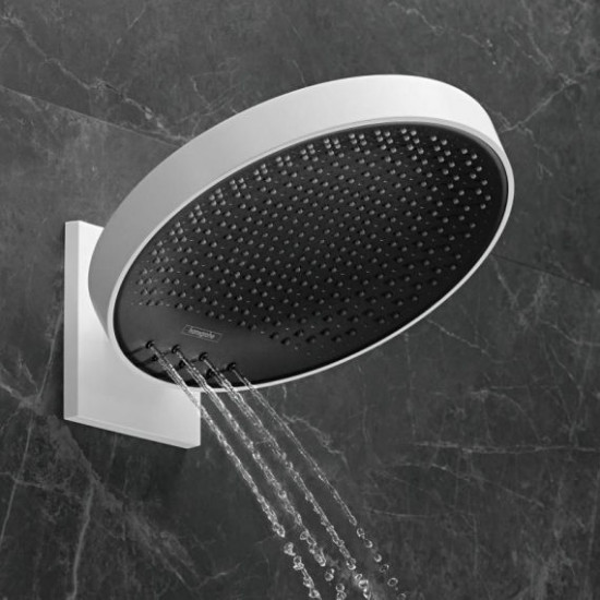 Верхний душ Hansgrohe Rainfinity 26234700
