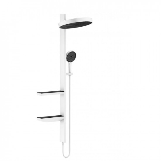 Душова система Hansgrohe Rainfinity 26842700