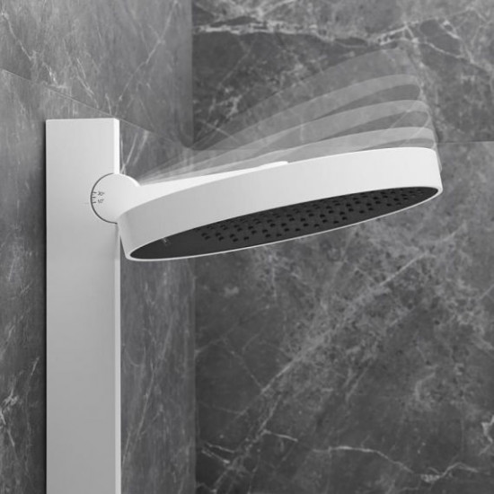 Душова система Hansgrohe Rainfinity 26842700