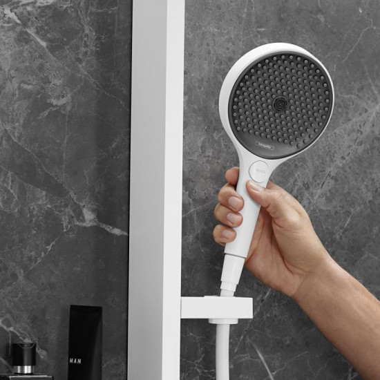 Душова система Hansgrohe Rainfinity 26842700