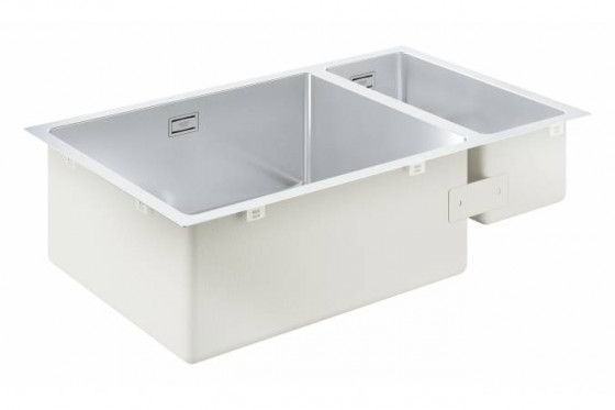 Кухонная мойка Grohe Undermount K700 31575SD1