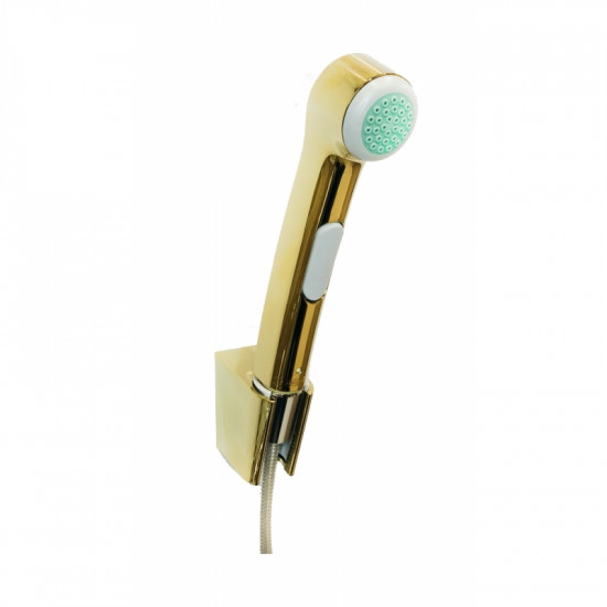 Лейка для гигиенического душа Hansgrohe 32129990 золото