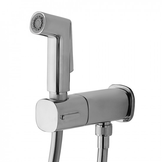 Гигиенический душ со смесителем Imprese VR30704U-BT