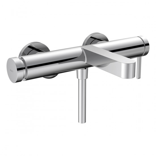 Змішувач для ванни Hansgrohe Finoris 76420000