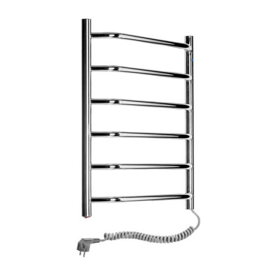 Рушникосушарка Navin Блюз 480x600 10-006020-4860