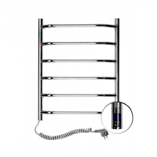 Полотенцесушитель Navin Блюз 480x600 10-006133-4860