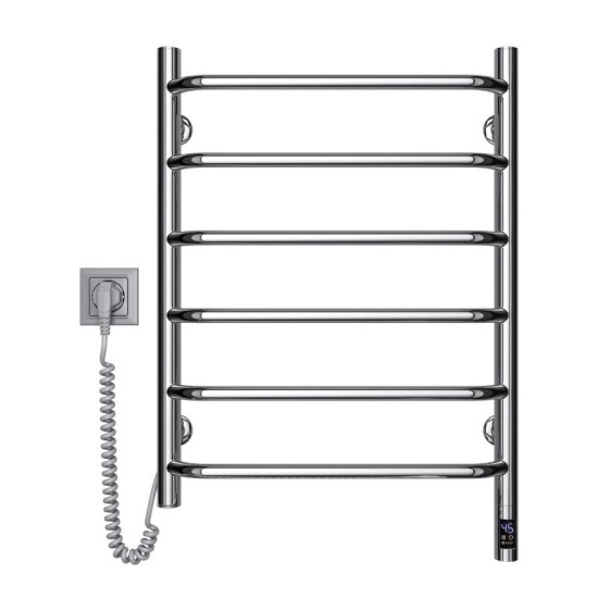 Полотенцесушитель Navin Блюз 480x600 10-006133-4860