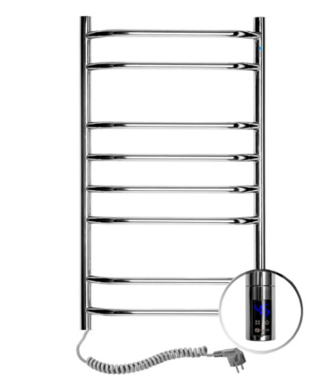 Рушникосушарка Navin Блюз 480x800 10-006133-4880