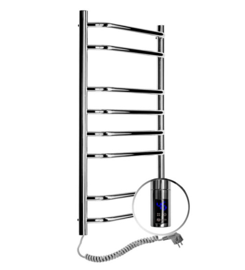 Рушникосушарка Navin Блюз 480x800 10-006133-4880