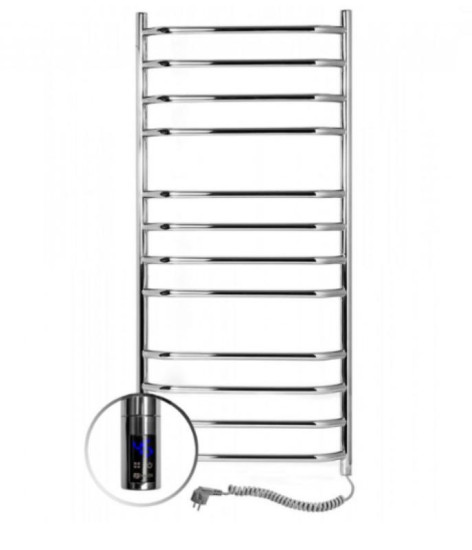 Рушникосушарка Navin Блюз 480x1200 10-006033-4812