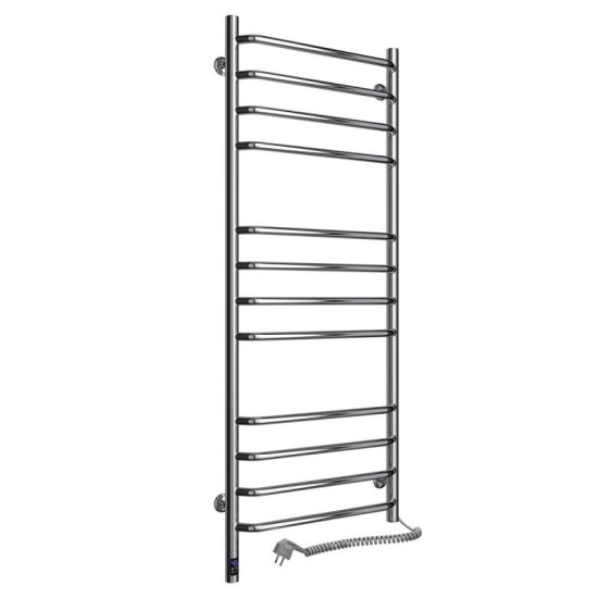 Рушникосушарка Navin Блюз 480x1200 10-006033-4812