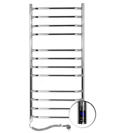 Рушникосушарка Navin Блюз 480x1200 10-006133-4812