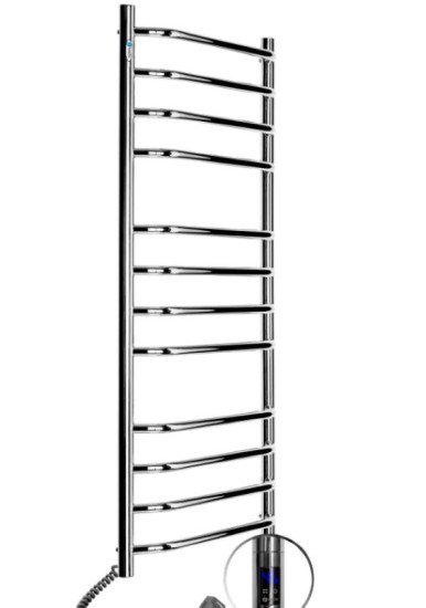 Рушникосушарка Navin Блюз 480x1200 10-006133-4812