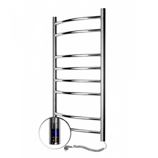 Рушникосушарка Navin Камелія 480x800 10-007033-4880