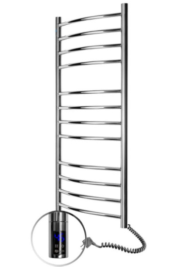 Рушникосушарка Navin Камелія 480x1200 10-007033-4812