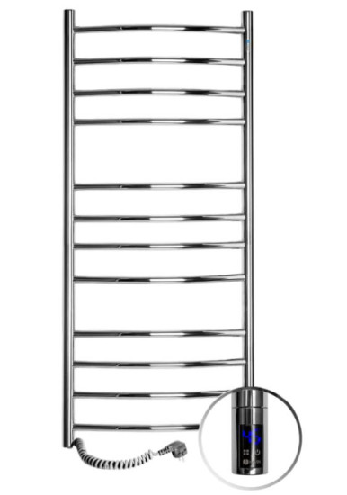 Рушникосушарка Navin Камелія 480x1200 10-007133-4812