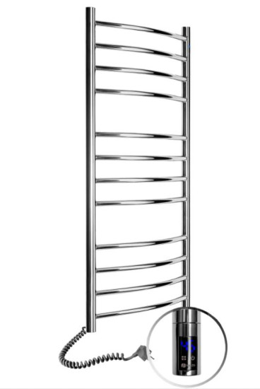 Рушникосушарка Navin Камелія 480x1200 10-007133-4812