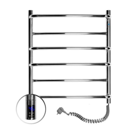 Рушникосушарка Navin Омега 530x600 10-015033-5360