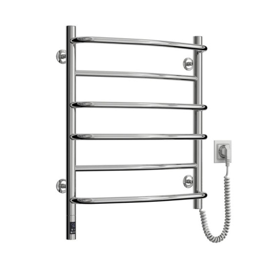 Рушникосушарка Navin Омега 530x600 10-015033-5360