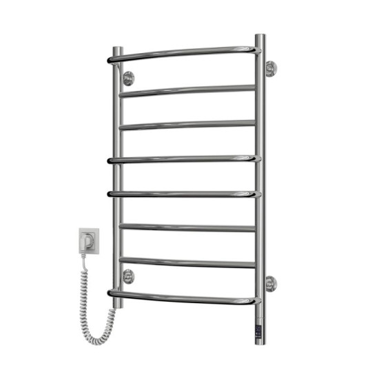 Рушникосушарка Navin Омега 530x800 10-015133-5380