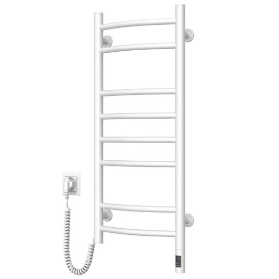 Полотенцесушитель Navin Камелия 360x800 12-007133-3680