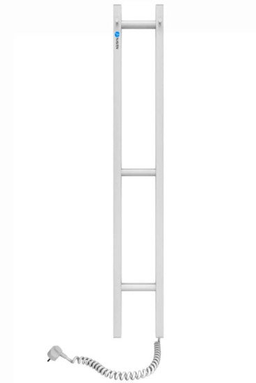 Полотенцесушитель Navin Силуэт Квадро 160x1000 12-017050-0110