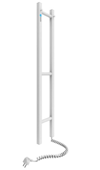 Полотенцесушитель Navin Силуэт Квадро 160x1000 12-017050-0110