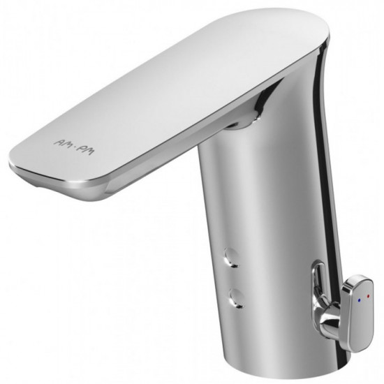 Смеситель для раковины AM.PM Inspire F50A02300