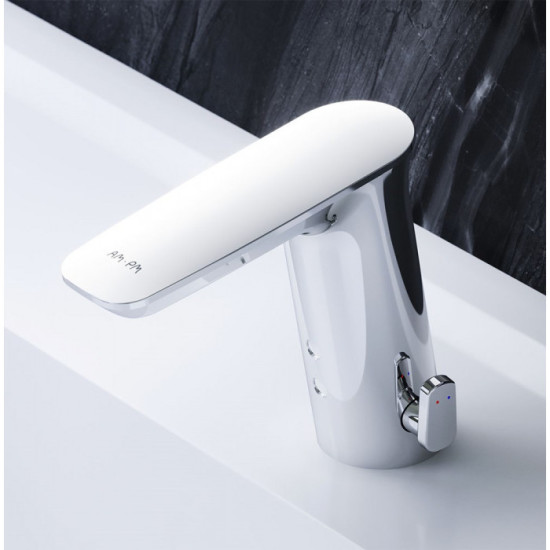 Смеситель для раковины AM.PM Inspire F50A02300