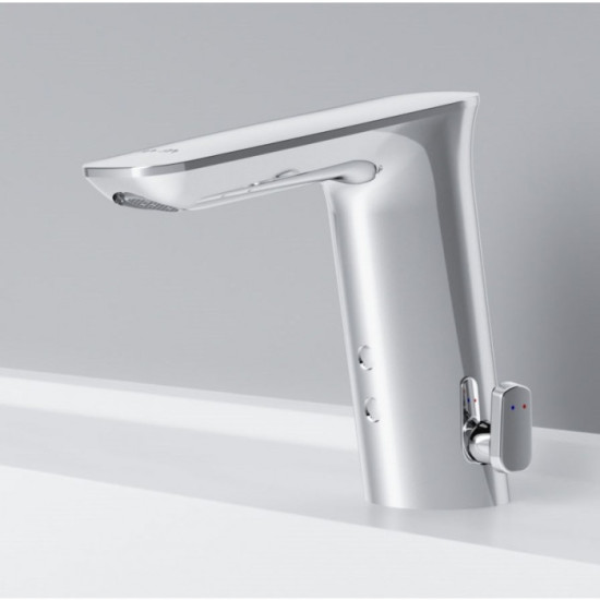 Смеситель для раковины AM.PM Inspire F50A02300