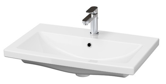 Раковина Cersanit Como K32-015